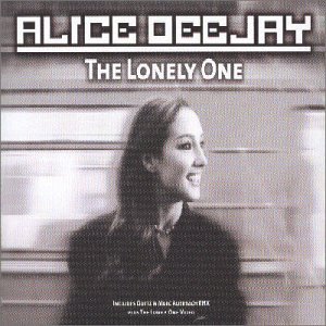 Alice Deejay